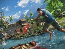 【プレイレビュー】シングルプレイ同様の完成度！『ファークライ 3』対戦型マルチプレイモード 画像