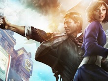 【プレイレビュー】『BIOSHOCK INFINITE』を楽しむ上で知っておくべき4つの事（ストーリー＆キャラクター編） 画像