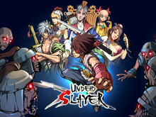 三国志×ゾンビ！NHN Japan、スマホ向け3Dアクション『アンデッドスレイヤー』リリース 画像