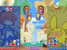 セガ、『ぷよぷよ』シリーズの企画スタッフを募集中 画像