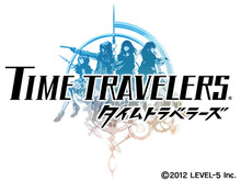 PS Vita版『タイムトラベラーズ』『ダンボール戦機W』期間限定でダウンロード版の価格改定 画像