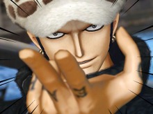 『ワンピース 海賊無双2』新プレイアブルキャラにローやペローナたちが参戦 画像