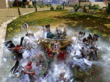 『Legend of Souls』クローズドテクニカルテスト参加者募集開始 ― インサイド読者枠も用意 画像