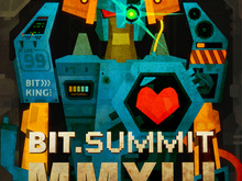 Valveもやって来る日本初のインディーズ開発者向けイベントBit Summitが京都で明日開催 画像