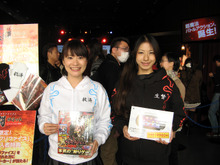 クリエイター陣との「共闘」も!豪華賞品も当たった『SOUL SACRIFICE』共闘サミット(2) 画像