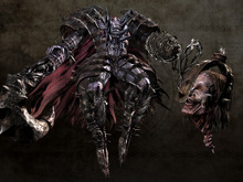 新たな絶望を味わうがいい!『SOUL SACRIFICE』DLC「デュラハン」と「ベヒモス」が早くも発表(1) 画像