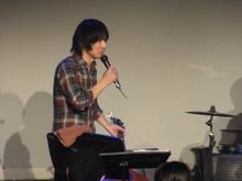 『FFV』シルドラの鳴き声にまつわるエピソードも、光田氏のトークで振り返る「Playing Mitsuda Works!」ライブ 画像