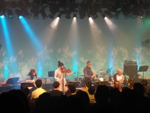 ケルティックな夜をみなで過ごしましょう「Playing Mitsuda Works! ~光田康典特集ライブ~」フォト&レポート 画像