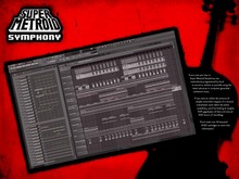 シンフォニーオーケストラが奏でる『スーパーメトロイド』のアルバムがiTunesで発売 画像