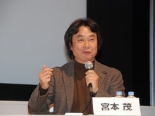任天堂宮本氏「いつか引退する時のために準備は行っている」 画像