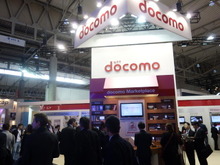 【MWC 2013】新OS「Tizen」はハイエンド機で投入?ドコモ、Orange担当者に聞く 画像