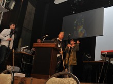 【BitSummit】イベント主催者ジェームズ・ミルキー氏インタビュー「日本にはまだまだ凄いインディー開発者がいる」 画像