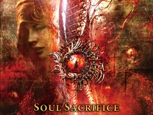 『SOUL SACRIFICE』サウンドトラック発売決定 ― 光田康典氏、鋒山亘氏作曲による豪華オーケストラ曲を完全収録 画像