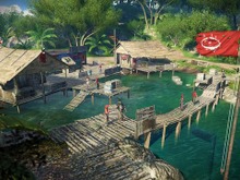 【プレイレビュー】自由度は更にアップ！『ファークライ 3』マップエディタープレビュー 画像
