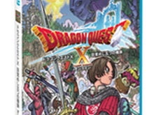 Wii U版『ドラゴンクエストX』アップデート時のエラーについて任天堂がコメント発表 画像