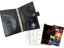 「EVANGELION:3.33」アニメイト&ゲーマーズ限定版にオリジナル特典「特製システム手帳」 画像