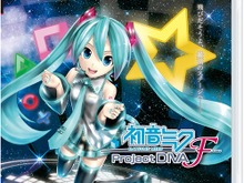 PS3でもみっくみく『初音ミク -Project DIVA- F』1位、『SOUL SACRIFICE』も好調な滑り出し・・・週間売上ランキング(3月4日～10日) 画像