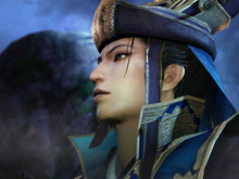 『真・三國無双7』声優・滝下毅氏追悼「司馬懿」壁紙を公開 ― シリーズ歴代「司馬懿」をデザイン 画像