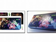 「Official Nintendo Magazine」最新号の付録は『ルイージマンション2』の3DS LL用デカールシール 画像