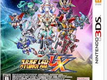 『スーパーロボット大戦UX』ツメスパやキャンペーンマップなどDLC配信開始、第1弾は期間限定で無料 画像