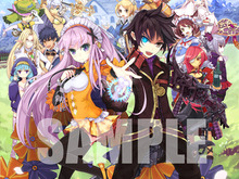 『デモンゲイズ』オリジナルサウンドトラック発売決定 ― 新たなDLCも明らかに 画像