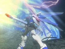 PS3版『ガンダムブレイカー』発売日決定、一足先に遊べるBETA版も用意 画像