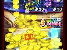 セガ、コイン落としRPG『ドラゴンコインズ』Andorid版も配信決定 ― 事前登録で友情コイン1万枚ゲット 画像