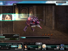 スクエニメンバーズのアバターで遊べるブラウザゲーム『スクエニ レジェンドワールド』事前登録受付開始 画像