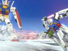 『ガンダムブレイカー』ベータ版からわかるゲーム詳細を徹底チェック 画像
