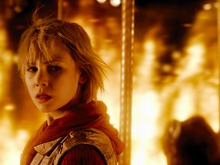 謎を解くまで逃げられない ― 映画「サイレントヒル:リベレーション3D」初映像が到着 画像
