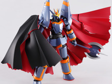 『スーパーロボット大戦UX』発売記念、プレミアムバンダイで参戦機体特集 画像
