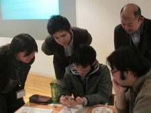 「もじぴったん」中村隆之氏による「デジタルゲームの面白さ分析ワークショップ」レポート 画像