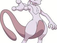劇場版「ポケットモンスター ベストウイッシュ」今年の前売券特典は強さを極めたレベル100の「ミュウツー」 画像