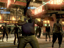 PC版『BIOHAZARD 6』X『LEFT 4 DEAD 2』がクロスオーバー決定! 画像