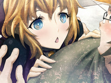 『STEINS;GATE 線形拘束のフェノグラム』橋田至と阿万音鈴羽のストーリーをチェック 画像