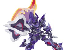 『ダンボール戦機』ハイエンドモデルな「LBXジ・エンペラー」3月23日発売 画像