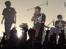 ［H.］のサウンドに酔いしれる！「せがた三四郎」復活ライブの模様をフォトレポートでお届け 画像
