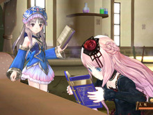 『メルルのアトリエ Plus ～アーランドの錬金術師3～』発売直前、数々の追加要素をおさらい 画像