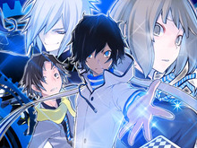 『デビルサバイバー2 THE EXTRA WORLD』配信決定 ― 事前登録で「新田維緒」をゲットせよ！ 画像