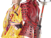 『戦国BASARA』が宝塚歌劇に！宝塚歌劇花組公演 ミュージカル・ロマン「戦国BASARA」-真田幸村編-上演決定 画像