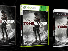『トゥームレイダー』が『God of War: Ascension』にトップ譲らず ― 3月9日～15日のUKチャート 画像