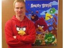 Rovio、サンリオと『Angry Birds』商品化エージェント契約を締結 ― 「みんなのくじ」を皮切りに日本進出を加速 画像