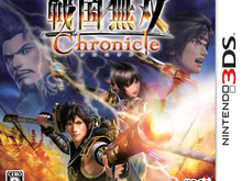 3DS初期を支えたタイトルがお安くなってダウンロード販売 ― 『戦国無双 Chronicle』など 画像