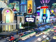 『シムシティ』発売2週間で110万本突破 ― 作られた都市は570万以上に 画像