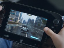3月20日発売！Wii U版『ニード・フォー・スピード モスト・ウォンテッド U』トレイラー公開 画像