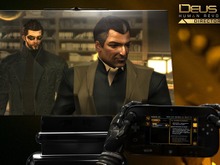 Wii U版『Deus Ex: Human Revolution Director's Cut』が正式発表 画像