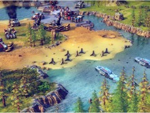 現代に蘇った『ファミコンウォーズ』的なターンベースSLG『Battle Worlds: Kronos』 画像