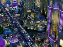 『シムシティ』交通渋滞を改善するアップデート1.7配信 ― 新規アジアサーバーの追加も 画像