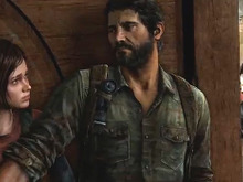 『The Last of Us』発売日決定 ― 主役の声優は山寺宏一、日本語吹き替えPVも公開 画像
