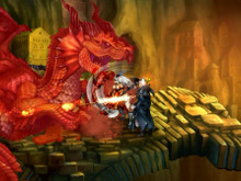 『ドラゴンズクラウン』発売日決定!ゲーム史上、最も美しい2DアクションRPG ― 最新PV公開&特典情報も 画像